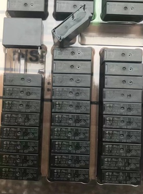 PCJ-112D3M 12V 品泰科继电器 PCJ-112D3M 12V  12VDC 3A