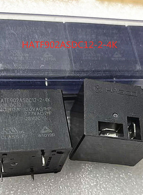 HATF902ASDC12-2-4K 12VDC 40A 全新原装美国福特继电器 现货