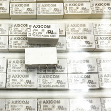 V23105-A5305-A201 24VDC进口原装STC继电器STJ ENGLAND STC47/7