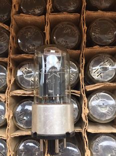 全新曙光5Z4PA 电子管 J级 同批次 原盒