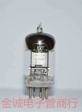 全新 美国6AK5电子管 升级：6J1 5654 EF95 403A