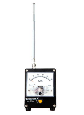 SURECOM SS-10功率测试仪便携式显示器100k-3GHz