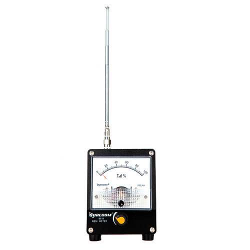SURECOM SS-10功率测试仪便携式显示器100k-3GHz