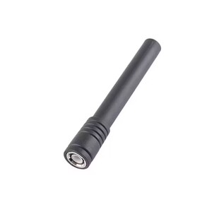 马兰士对讲机天线C150 TH-28A TH28A橡皮天线BNC头150兆VHF苗子