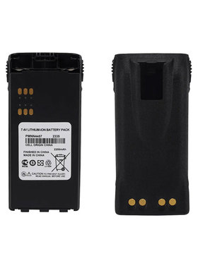 对讲机电池HT1250 HT750 GP328 GP340 GP338 PMNN4457电板