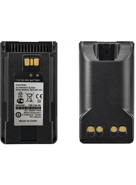 对讲机电池EVX531 EVX534 EVX539电板FNB-V136