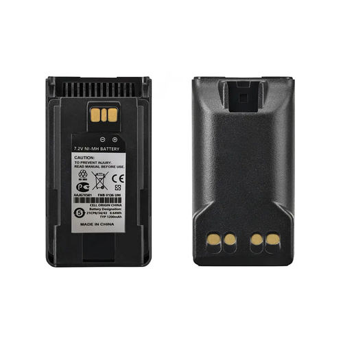 对讲机电池EVX531 EVX534 EVX539电板FNB-V136