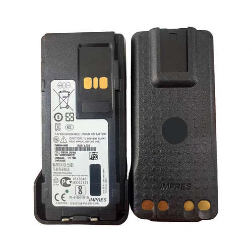 GP328D+ GP338D P8668i APX2000 APX3000数字对讲机电池PMNN4448B