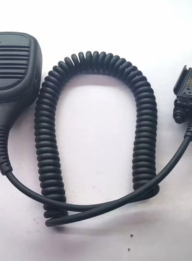 HT1000 HT5000 MTX838 MTS2000 XTS3000 XTS2500对讲机手咪喊话器