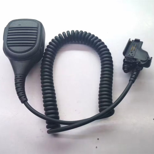 HT1000 HT5000 MTX838 MTS2000 XTS3000 XTS2500对讲机手咪喊话器