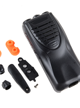 TK-2307 TK3307外壳塑料面前壳子维修配件+旋钮