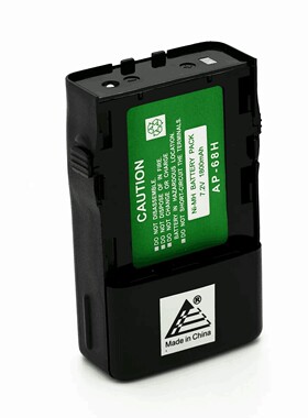 对讲机电池GP68 GP63 GP688 AP-68H电板PMNN4000