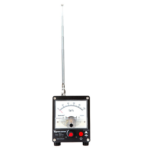 SURECOM SS-11功率测试仪便携式显示器100k-3GHz