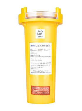韩国RT-10 RT-95 SART雷达应答器电池CCS证书2ER34615M