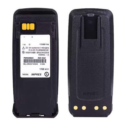 XIR P8200/P8260/P8268 P8800 DP3601对讲机锂电池PMNN4066AC