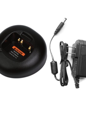 对讲机充电器A2PMTN4034AC适配GP88S/308 CT250/450座充