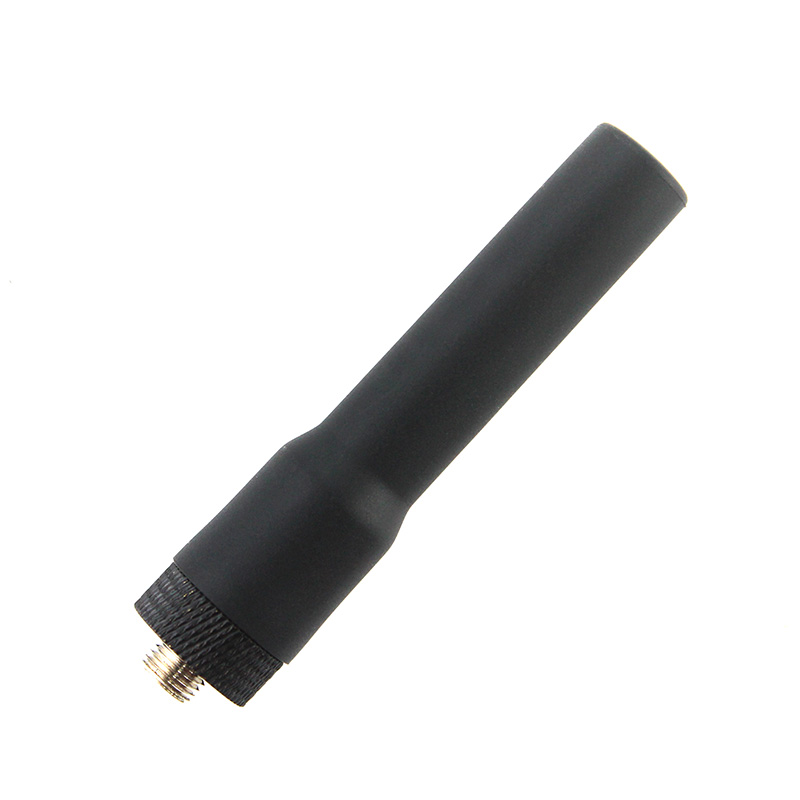 SMA母头软质天线7CM手台双段UV5R UV82 UV9Rplus 888S对讲机天线