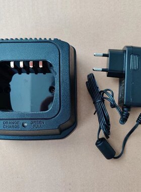 大吉TP9100对讲机电池配件 TP9100充电器智能快充