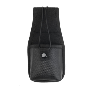 宝锋对讲机GP338/GP338D/P8268/UV5R UV82战术尼龙腰带附包大号包