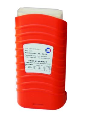 X-80060 TR20 3CR14505-2 JOTRON TR-20双向无线电话电池CCS证书