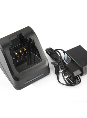 HT644对讲机充电器船舶海事VHF甚高频对讲机手台防水