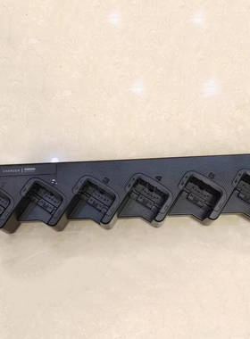 适配海能达X1P对讲机充电器联排充X1E/Z1集群充BL1401电池充电器