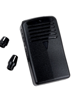 Magone Q5 A1D A1i数字对讲机壳子外面面壳配件+旋钮对讲机维修