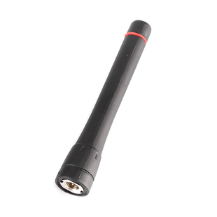 SMA公头对讲机天线适用灵通LT6100PLUS SMP818 V8 Q5 Q9 Q11天线