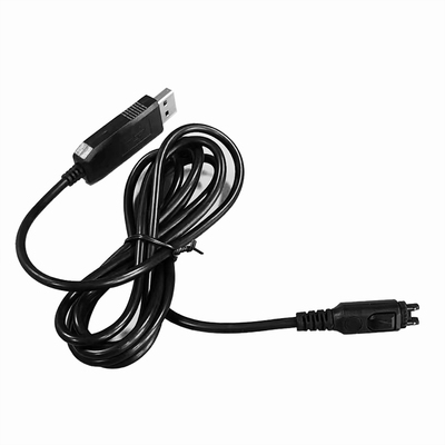 MTP850 MTP750对讲机USB充电线充电宝手机充电器均可充电