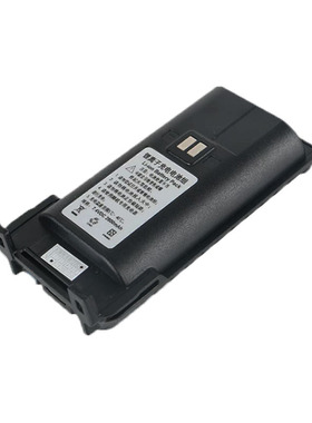 灵通LT-9910 LT-9900 LT-5900对讲机锂电池2800mAh Type-C充电