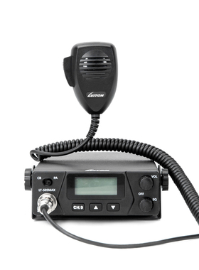 LT-505MAX台机27MHz-39MHz短波电台对讲船用船舶短波CB渔船车载台