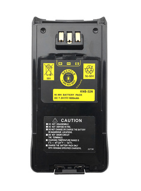 对讲机电池TK-3185 TK-2180 TK-3180电池 KNB-32N电池 NX-210电池