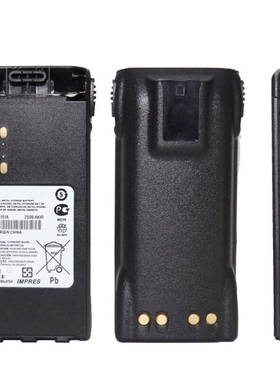 GP328 GP338 PTX760 GP340 HT1550对讲机电池PMNN4151A