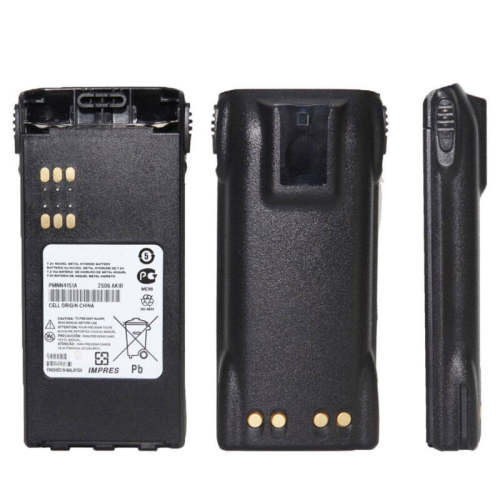 GP328 GP338 PTX760 GP340 HT1550对讲机电池PMNN4151A