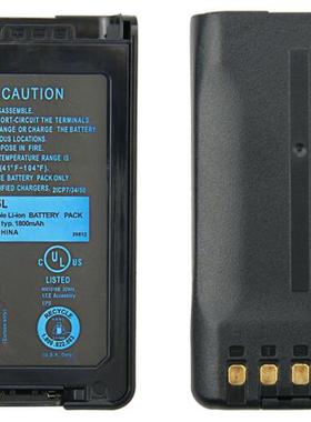 对讲机电池KNB-55L锂电1400mAh TK-3178/3160/3148/NX320配件电池