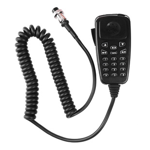 船用剑派对讲机话筒手咪CZ-97480 CZ-4080SD防水JH-6A手持话柄