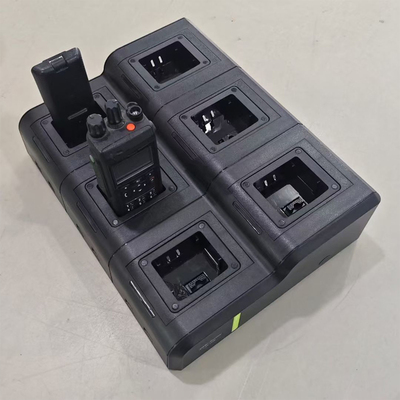 MTP3150数字对讲机多路充电器MTP3250 MTP3100联排智能双用充电器