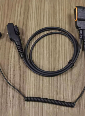 数字对讲机耳机PD780 PD785 HP600 PT580PLUS PD700耳机耳麦