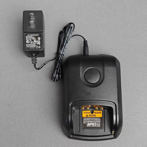 适配E8600 E8608 E8628i对讲机充电器WPLN4199B智能座充