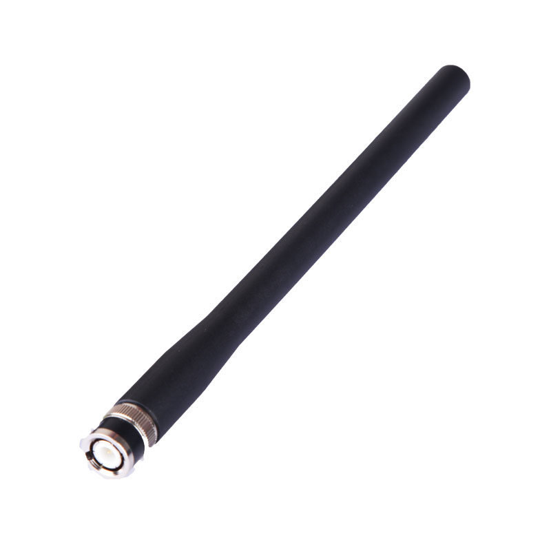 眼镜蛇Cobra对讲机天线HH50WXST手持机CB收音机苗子BNC头27-39MHz