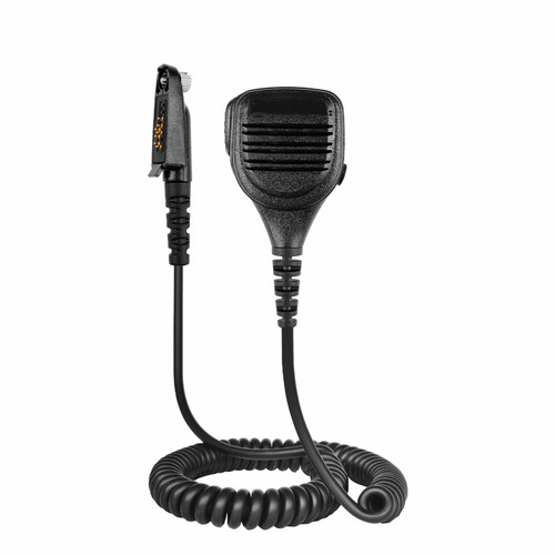 宾特BT9000 RT-950 RT-950PRO对讲机手咪扬声麦克风双向无线话筒