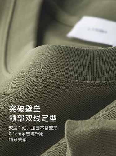 Хлопковая черная цветная летняя футболка с коротким рукавом, из ворсистого хлопка, оверсайз