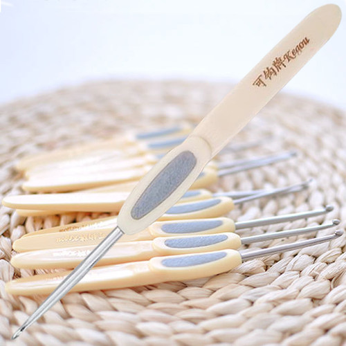 可钩潮钩2022不锈钢针头顺滑耐用