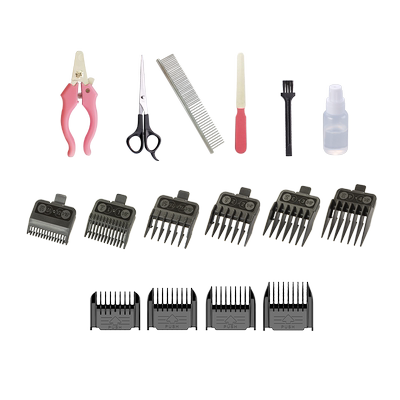 蚁族宠物推剪配件（小件）链接