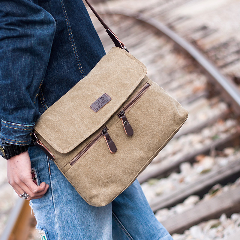 Sac homme - Ref 51432 Image 5