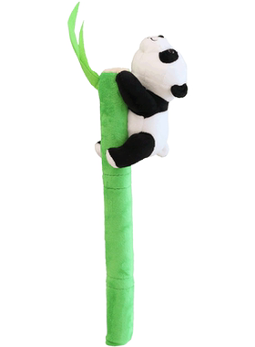 dmsky哆萌熊猫毛绒玩具公仔玩偶
