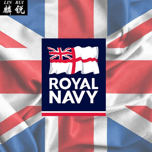 uk英国军迷假两件短袖t恤衫