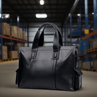 旅行袋真皮男包商务公文包头层牛皮电脑包大容量斜挎手提包行李箱