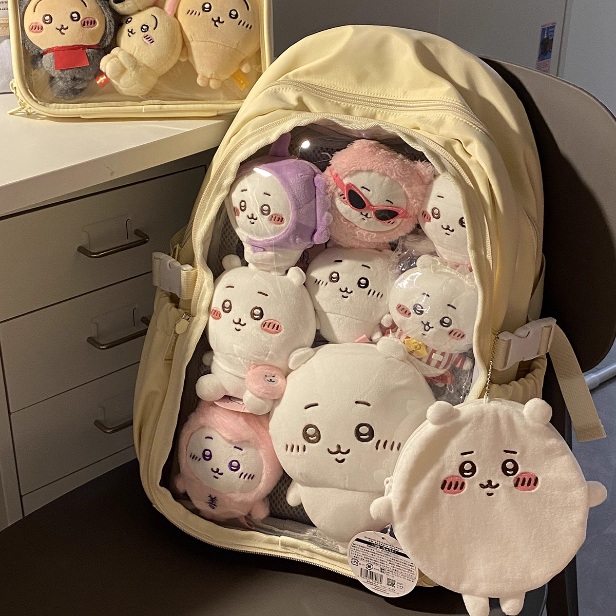 AORDA三用双肩电脑背包