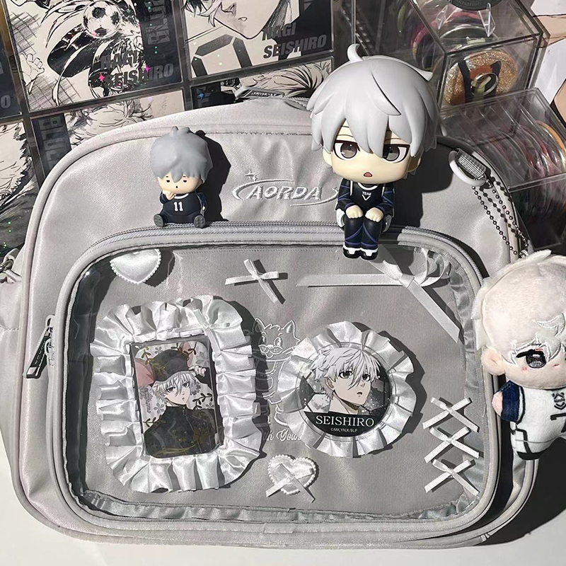 奥尔达小食量娃包社畜吃谷人